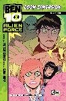 Peter David, Peter/ Hipp David, Dan Hipp, Dan Hipp - Ben 10 Alien Force: Doom Dimension 2
