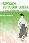 Koji Kumeta - Sayonara, Zetsubou-Sensei 8