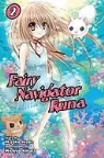 Miyoko Ikeda, Miyoko/ Kikuta Ikeda, Michiyo Kikuta - Fairy Navigator Runa 2