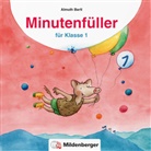 Almuth Bartl, Heike Treiber - Minutenfüller Klasse 1