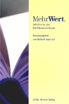 Bücherfrauen e.V., Bücherfraue e V - MehrWert