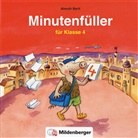 Almuth Bartl - Minutenfüller Klasse 4