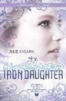 Julie Kagawa - The Iron Daughter