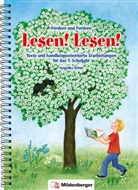 Angelika Rehm, Ingrid Hecht - Lesen! Lesen!: Texte und handlungsorientierte Erarbeitungen für das 1. Schuljahr