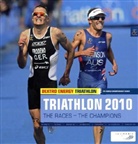 Delly Carr, Frank Wechsel, Delly Carr, Frank Wechsel - Dextro Energy Triathlon 2010