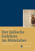 Simone Häberli, Simone Haeberli - Der jüdische Gelehrte im Mittelalter