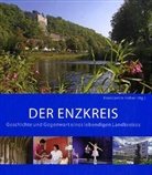Konstanti Huber, Konstantin Huber - Der Enzkreis