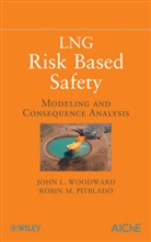 Robin Pitbaldo, Robin M. Pitbaldo, Pitbaldo Robin, Robin M. Pitblado, Jl Woodward, John Woodward... - Lng Risk Based Safety