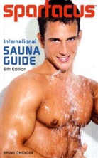 Brian Bedford, Briand Bedford - Spartacus International Sauna Guide 2010