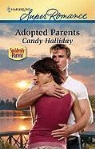 Candy Halliday - Adopted Parents