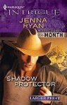 Jenna Ryan - Shadow Protector