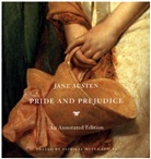 Jane Austen, Patricia Meyer Spacks, Patricia Meyer Spacks, Spacks Patricia Meyer - Pride and Prejudice