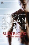 Susan Grant - Sureblood