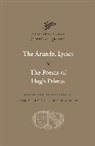 Christopher McDonough, Christopher J. McDonough - Arundel Lyrics. The Poems of Hugh Primas