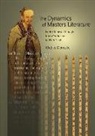 Wiebke Denecke - The Dynamics of Masters Literature