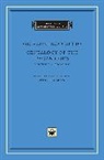 Giovanni Boccaccio, Jon Solomon - Genealogy of the Pagan Gods
