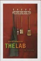 David Edwards, David Edwards - Lab