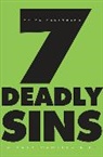 Aviad Kleinberg, Aviad/ Emanuel Kleinberg, Kleinberg Aviad - Seven Deadly Sins