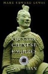 Timothy Brook, Mark Edward Lewis, Timothy Brook - The Early Chinese Empires