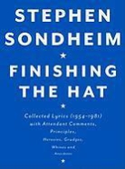 Stephen Sondheim - Finishing the Hat
