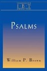 William P. Brown, Not Available (NA) - The Psalms