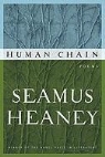 Seamus Heaney - Human Chain