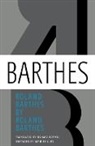 Roland Barthes, Roland/ Howard Barthes - Roland Barthes