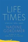 Nadine Gordimer - Life Times