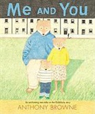 Anthony Browne, Anthony (RTL) Browne, Anthony Browne - Me and You