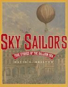 David Bristow, David L. Bristow - Sky Sailors