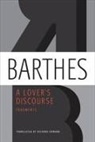 Roland Barthes, Roland/ Howard Barthes - A Lover's Discourse