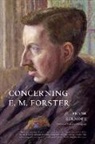 Frank Kermode - Concerning E. M. Forster