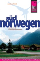 Martin Schmidt - Reise Know-How Südnorwegen