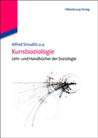 Alfred Smudits - Kunstsoziologie