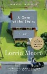 Lorrie Moore - A Gate at the Stairs