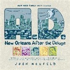 Josh Neufeld - A.D.