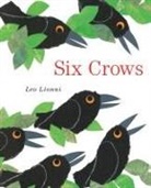 Leo Lionni - Six Crows
