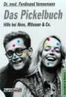 Ferdinand Vennemann - Das Pickelbuch