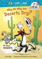 Illustr., Tish Rabe, Aristides Ruiz, Joe Mathieu, Aristides Ruiz - Why oh Why Are Desserts Dry