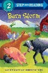 Charles Ghigna, Charles Ghigna Ghigna, Debra Ghigna, Diane Greenseid, Diane Greenseid - Barn Storm Level 2