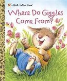Anne Kennedy, Diane Muldrow, Diane E Muldrow, Diane E. Muldrow, Diane Kennedy Muldrow, Anne Kennedy - Where Do Giggles Come From?