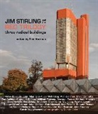 Alan (Ed) Berman, Quintin Lake, Alan Berman - Jim Stirling & the Red Trilogy