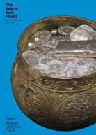 Barry Ager, Gareth Williams, Gareth Ager Williams, WILLIAMS GARETH AGER BARRY - The Vale of York Hoard