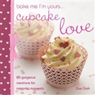 Zoe Clark, Zoe (Author) Clark, Lindy Smith - Cupcake Love