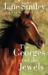 Jane Smiley, Elaine Clayton - The Georges and the Jewels