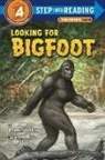 Jim Nelson, Bonnie Worth, Jim Nelson - Looking for Bigfoot