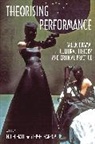 Edith Hall, Edith (Ed) Hall, Stephe Harrop, Edith Hall, Stephe Harrop, Harrop Stephe - Theorising Performance
