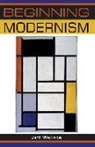 Jeff Wallace, Peter Barry, John McLeod - Beginning Modernism