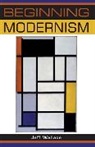 Jeff Wallace - Beginning Modernism