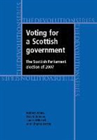 David Denver, Robert Johns, Robert Denver Johns, James Mitchell, Charles Pattie - Voting for a Scottish Government